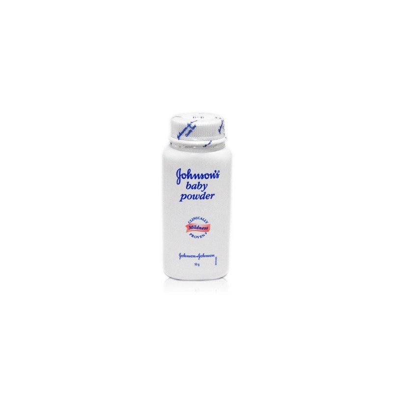 baby powder 50g