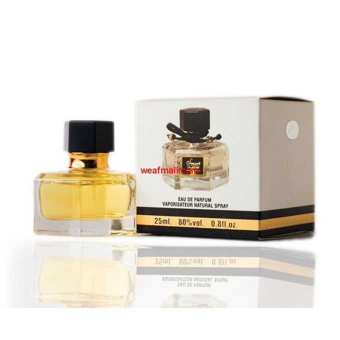 Smart Collection Flora Perfume For Ladies 25ml | Smart Collection Flora Ladies Fragrance 25ml Floral Women Perfume Long Lasting