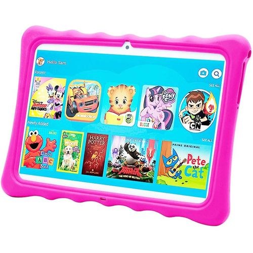 Bebe B-2020 – 10.1″ Dual SIM HD 1GB RAM 16GB ROM