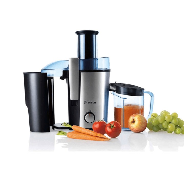BOSCH Centrifugal Juicer VitaJuice 3