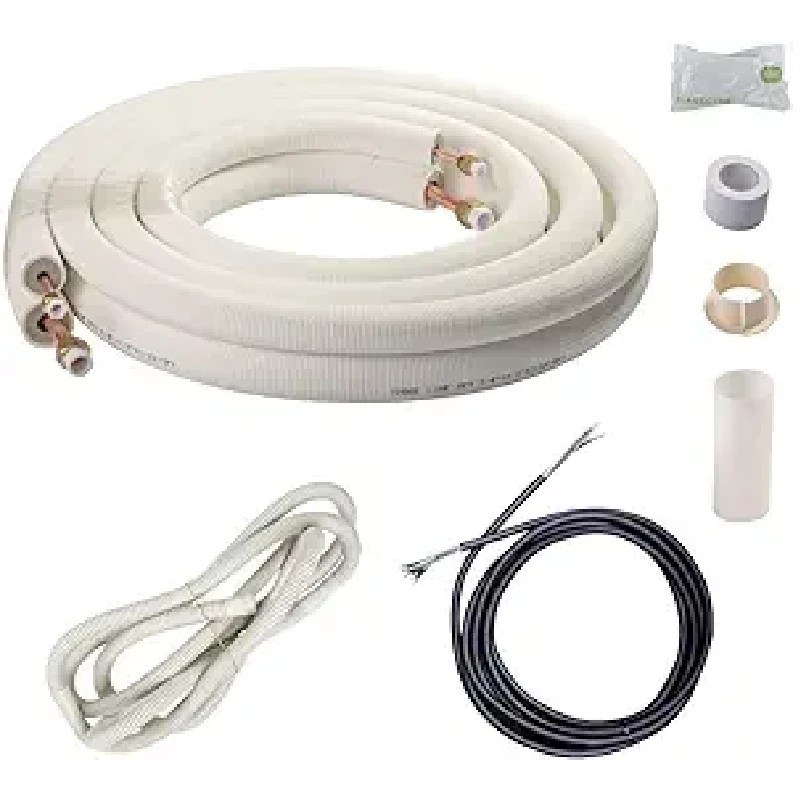 PANASONIC Mini Split Air Conditioner Insulated Coil Copper Pipes | ACXH82C0020
