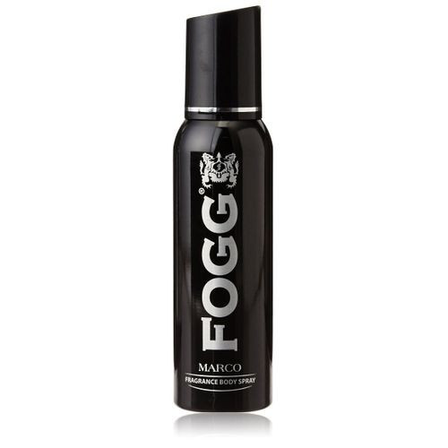 Men Spray Perfume Fogg Marco Body Spray For Men 120ml